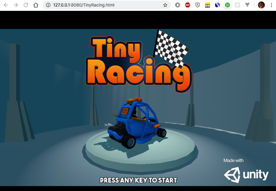 Unity_Project_Tiny_Racing_play