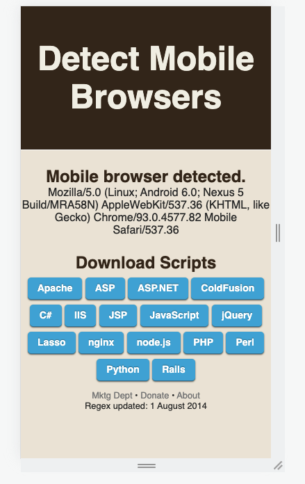 how-to-detect-mobile-browsers