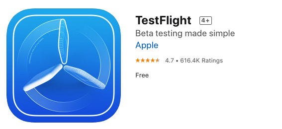 TestFlight-icon