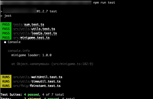 jest-typescript-unit-testing